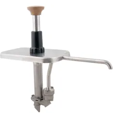 Pump,complete for Server Products Part# 83118