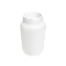 Jar, Plastic for Server Products Part# 83122