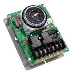 Timer, Defrost for True Part# 831913
