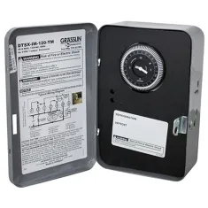 Defrost Timer for True Part# 831993