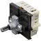 Infinite Heat Switch 240V/15A for Cres Cor Part# 832-2
