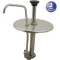 Pump, Cp 6-1/2  for Server Products Part# 83200