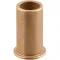 Bushing,Door Hinge(Brass, 1"L) for True Part# 832110
