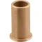 Bushing,Door Hinge(Brass, 1"L) for True Part# TRU832110