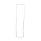 Gasket Ar162 / 164 For Norlake Part# 832