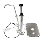 Pump, Cp-200 for Server Products Part# 83300