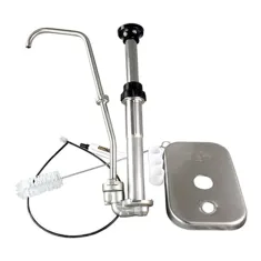 Pump, Cp-200 for Server Products Part# 83300