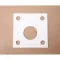 Gasket for Vulcan Hart Part# 833394