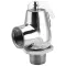 Safety Valve3/4"M X 3/4"F for Vulcan Hart Part# 833489-00011