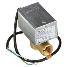 Solenoid Valve, 120V , Blow Down for Vulcan Hart Part# 836931