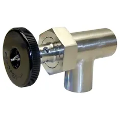 Kettle Faucet for Vulcan Hart Part# 836956