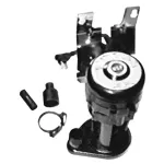 Pump, Water - 208/240v for Manitowoc Part# 84-8077-3