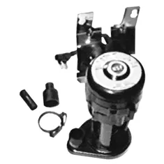 Pump, Water - 208/240v for Manitowoc Part# 84-8077-3