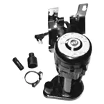 Pump, Water - 208/240v for Manitowoc Part# 84-8078-3