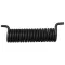 Spring, Rh for Vulcan Hart Part# 840012-00011