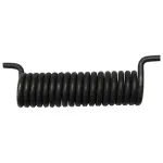 Spring, Rh for Vulcan Hart Part# 840012-11