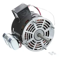 Drive Motor C10E10A for AllPoints Part# 8400175