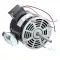 Drive Motor 1/4 Hp #C08E10A for AllPoints Part# 8400178
