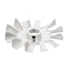 Fan Blade  for AllPoints Part# 8400193