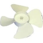 Fan Blade, Evap, 6" for AllPoints Part# 8400678