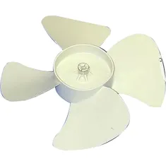 Fan Blade, Evap, 6" for AllPoints Part# 8400678