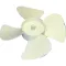 Fan Blade, Evap, 6" for AllPoints Part# 8400678
