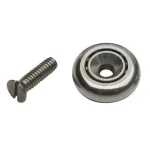Kason® - 60520000002 Roller,Convex (1-1/16Od) for AllPoints Part# 8401317