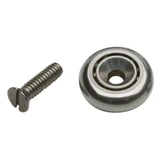 Kason® - 60520000002 Roller,Convex (1-1/16Od) for AllPoints Part# 8401317