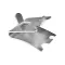 Kason® - 10066000004 Clips Kasonized Steel for AllPoints Part# 8401348