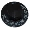 Dial for Vulcan Hart Part# 840192