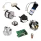 Belt,Drive (Cogged, Bx56  for AllPoints Part# 8402068