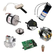 Regulator,C.P. 160  for AllPoints Part# 8402482