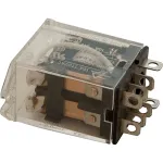 Relay 24V 10 Amp 690Kfc for AllPoints Part# 8402915