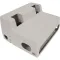 Hydro Frt & Bk Cover Sp6434 for AllPoints Part# 8403224