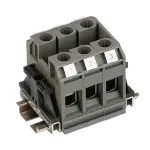 Terminal Block Assm 3 Pole for Vulcan Hart Part# 840511