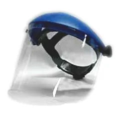 Shield, Face - Helmet Kit for AllPoints Part# 8405128