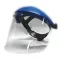Shield, Face - Helmet Kit for AllPoints Part# 8405128