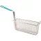 Basket,Fry(13-1/4 X 4-1/4, Fh) for AllPoints Part# 8405319