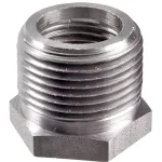 521 Keating - Durable Black Iron Reducer Bushing