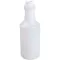 Bottle,Plastic 16 Oz for AllPoints Part# 8405454