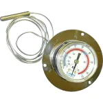 Thermometer Surface Mnt -40 To +65 Degree 2-1 for AllPoints Part# 8407713