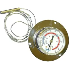 Thermometer Surface Mnt -40 To +65 Degree 2-1 for AllPoints Part# 8407713