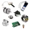Ballast - 3 Bulb (Advance) for AllPoints Part# 8408122