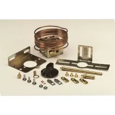 Ranco Temp Control 120-277V for AllPoints Part# 8409302