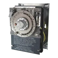 Paragon Timer L/Case for AllPoints Part# 8409303