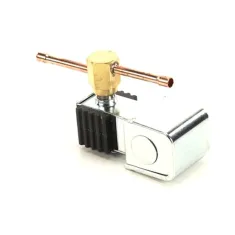 Solenoid Valve 120/50-6 0 1/4 O for AllPoints Part# 8409712
