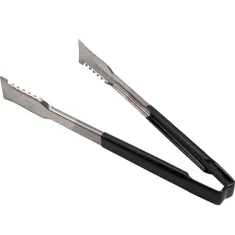 Tongs,versagrip for Edlund Part# 8412BK