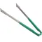 Tong Green/Ss 16In Flat Grip for Edlund Part# 8416G