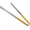 Tong Yel/Ss 16In Flat Grip for Edlund Part# 8416Y
