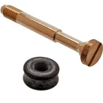 Stem,Push Button , Leadfree for T&S Brass Part# 842-20